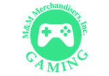 M&M GAMING
