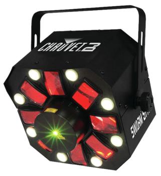 SWARM5FX